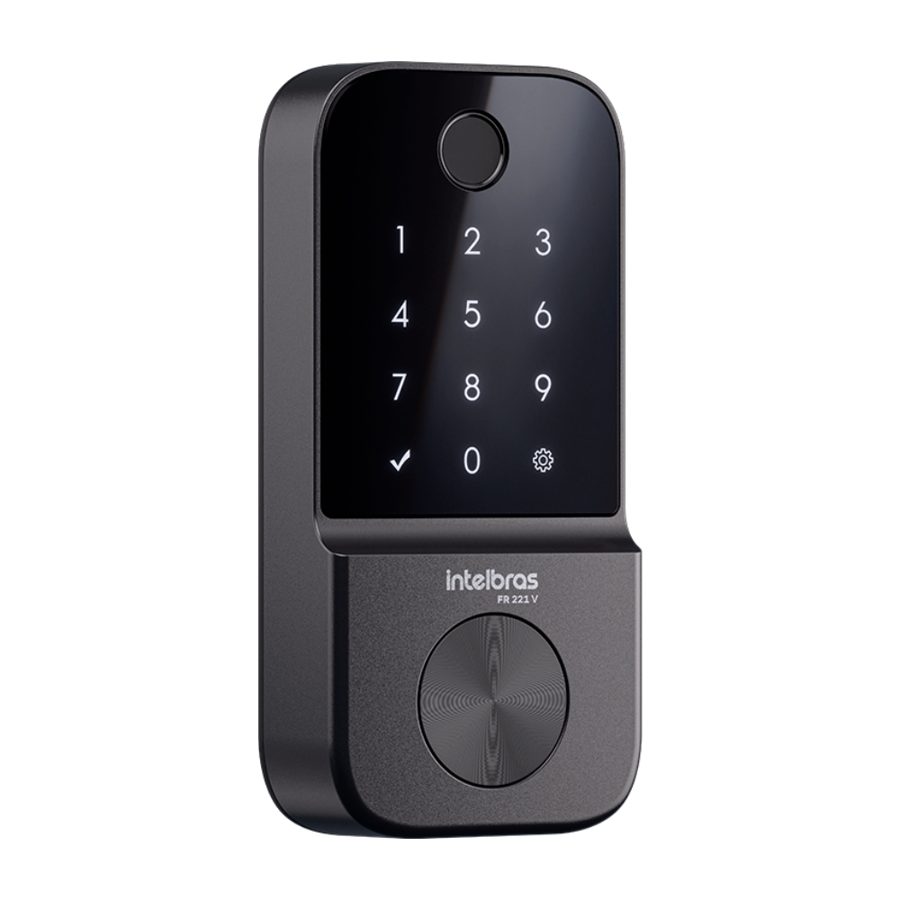 Deadbolt