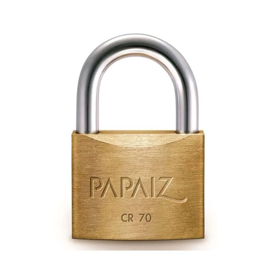 Papaiz CR 70 (latão)