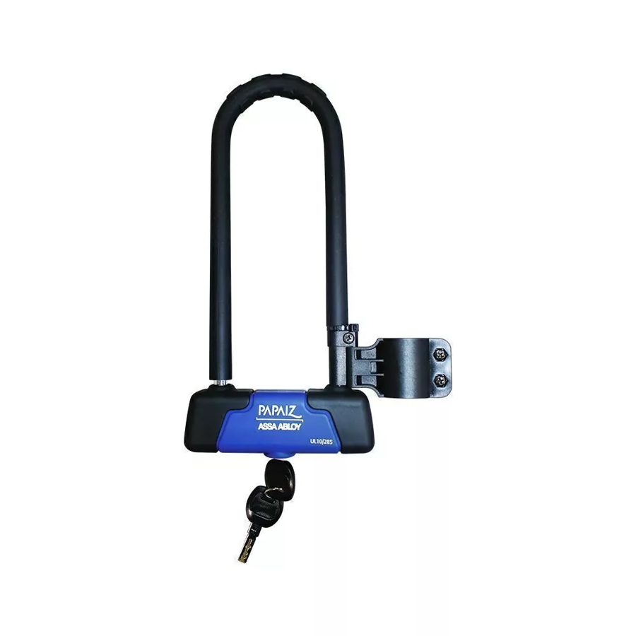 Papaiz U-Lock